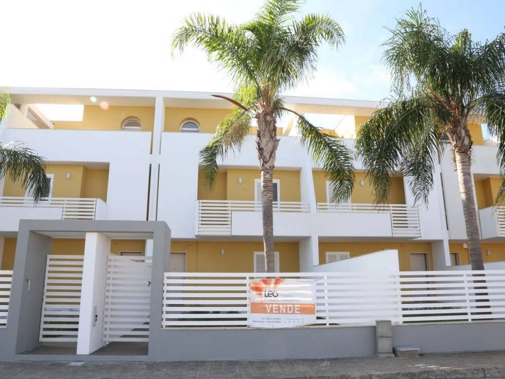 Villa a Copertino in Via Casole - Foto 2