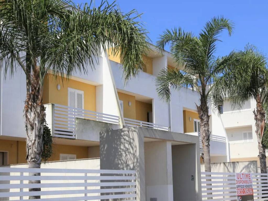 Villa a Copertino in Via Casole - Foto 3