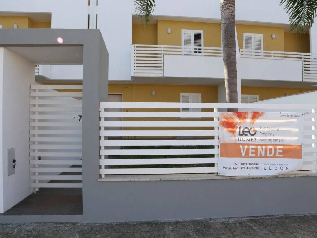 Villa a Copertino in Via Casole - Foto 4