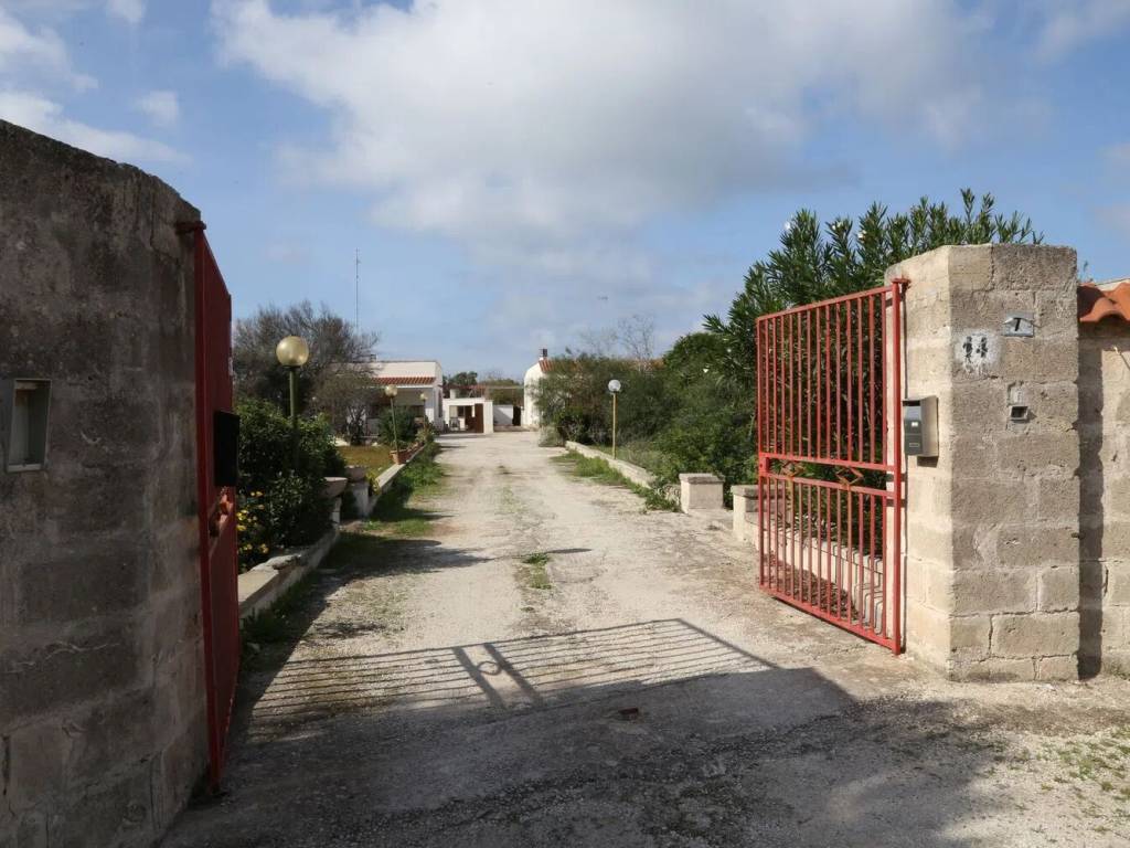 Villa a Lecce in Via Dell' Airone - Foto 2