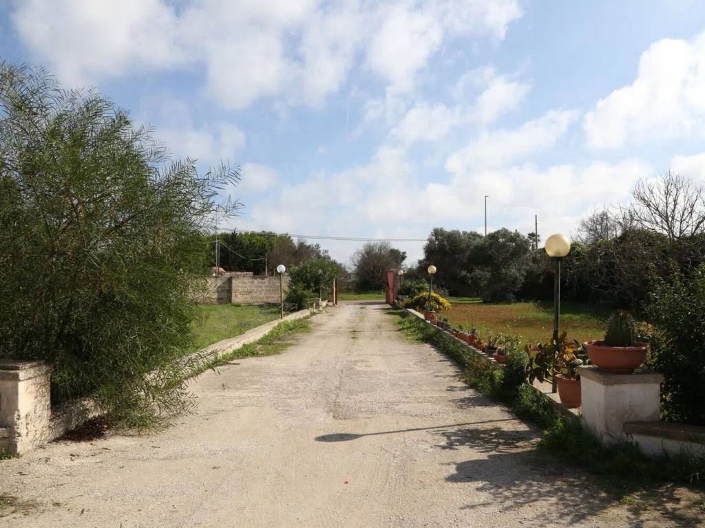 Villa a Lecce in Via Dell' Airone - Foto 4