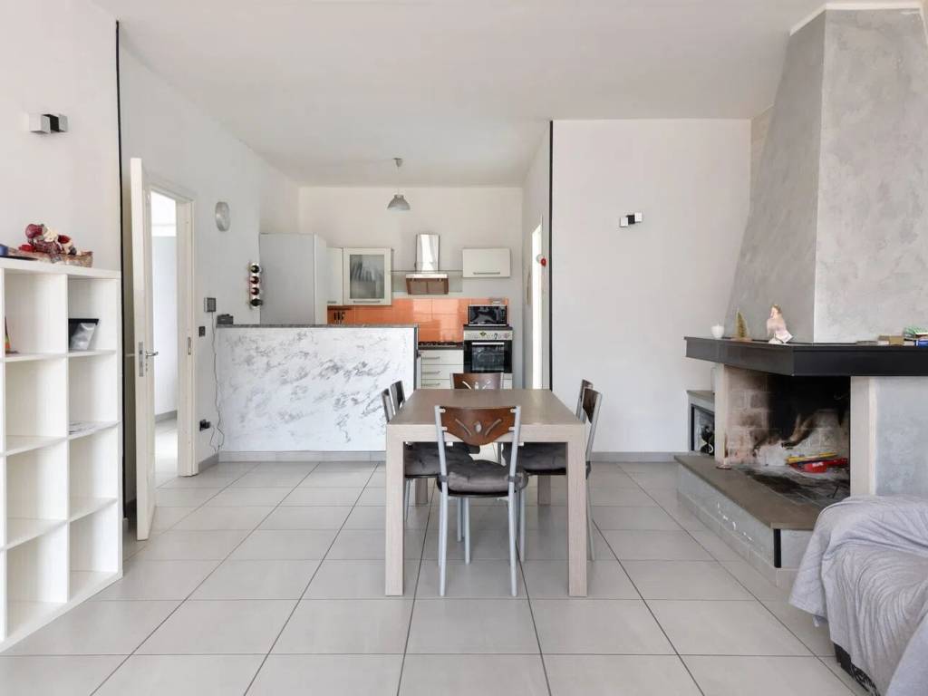 Appartamento a San donato di lecce in Via Pozzo S.N.C. - Foto 4