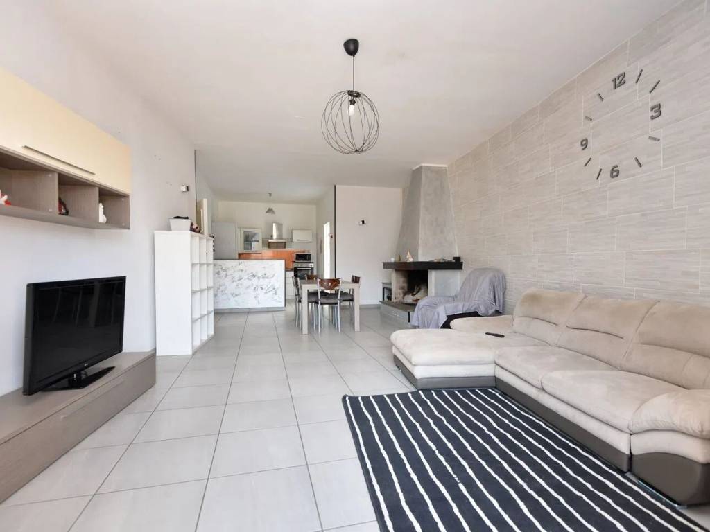 Appartamento a San donato di lecce in Via Pozzo S.N.C. - Foto 5