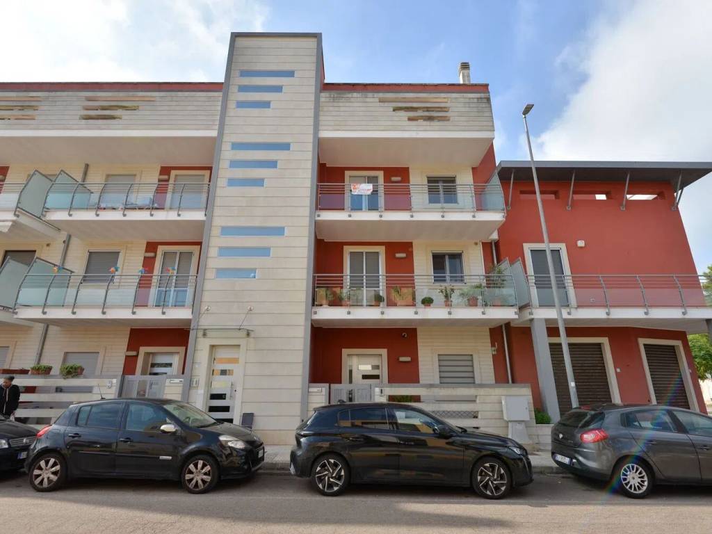 Appartamento a Monteroni di lecce in Via Giacomo Matteotti - Foto 2