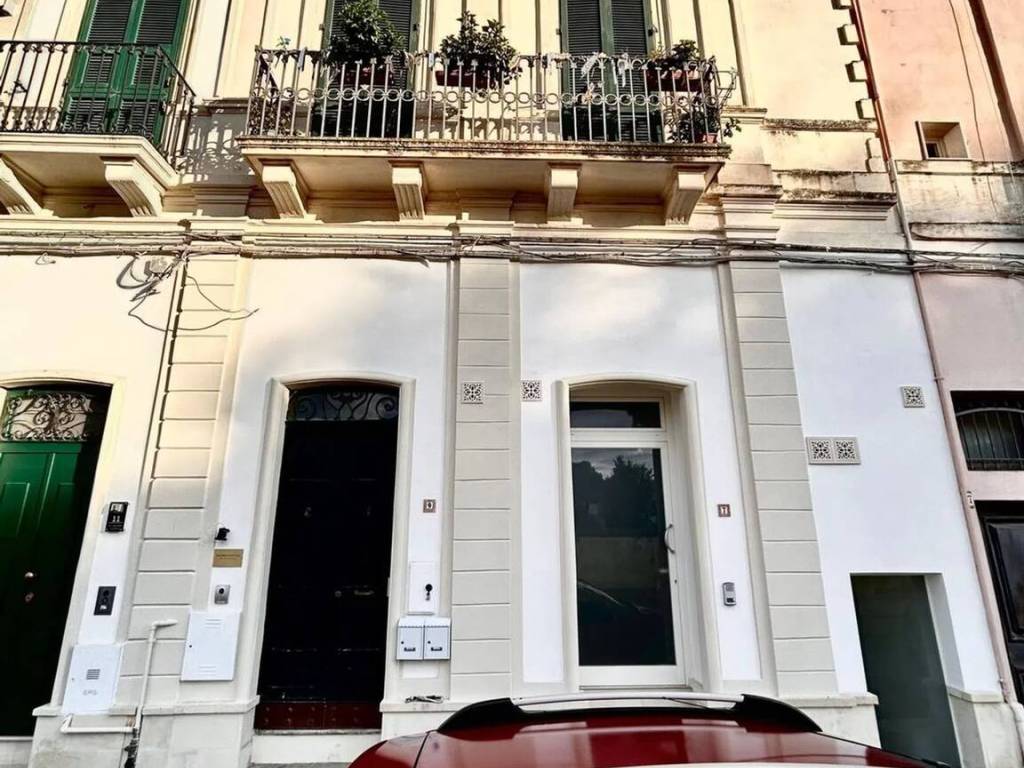 Appartamento a Lecce in Via Colonnello Archimede Costadura - Foto 2