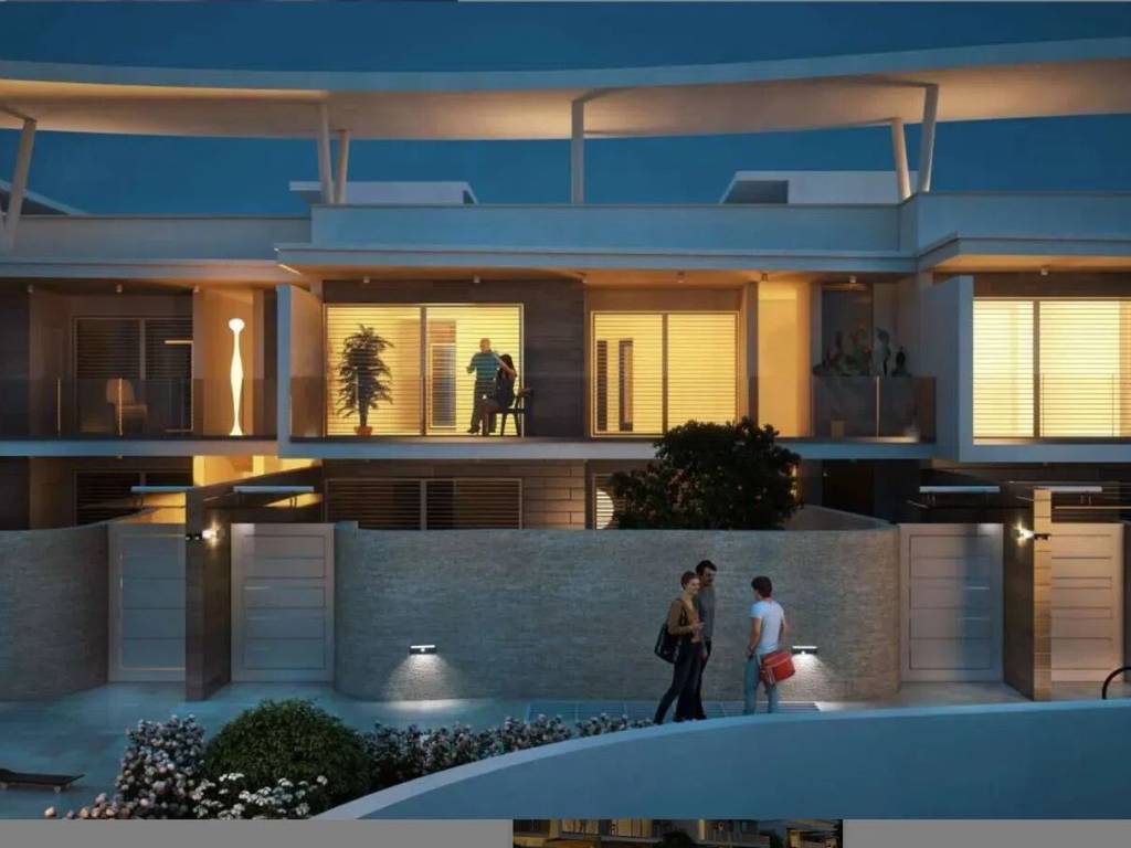 Villa a Lecce in Via Potenza - Foto 3