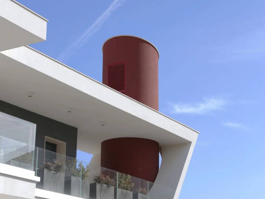 Villa a Lecce in Via Potenza - Foto 4