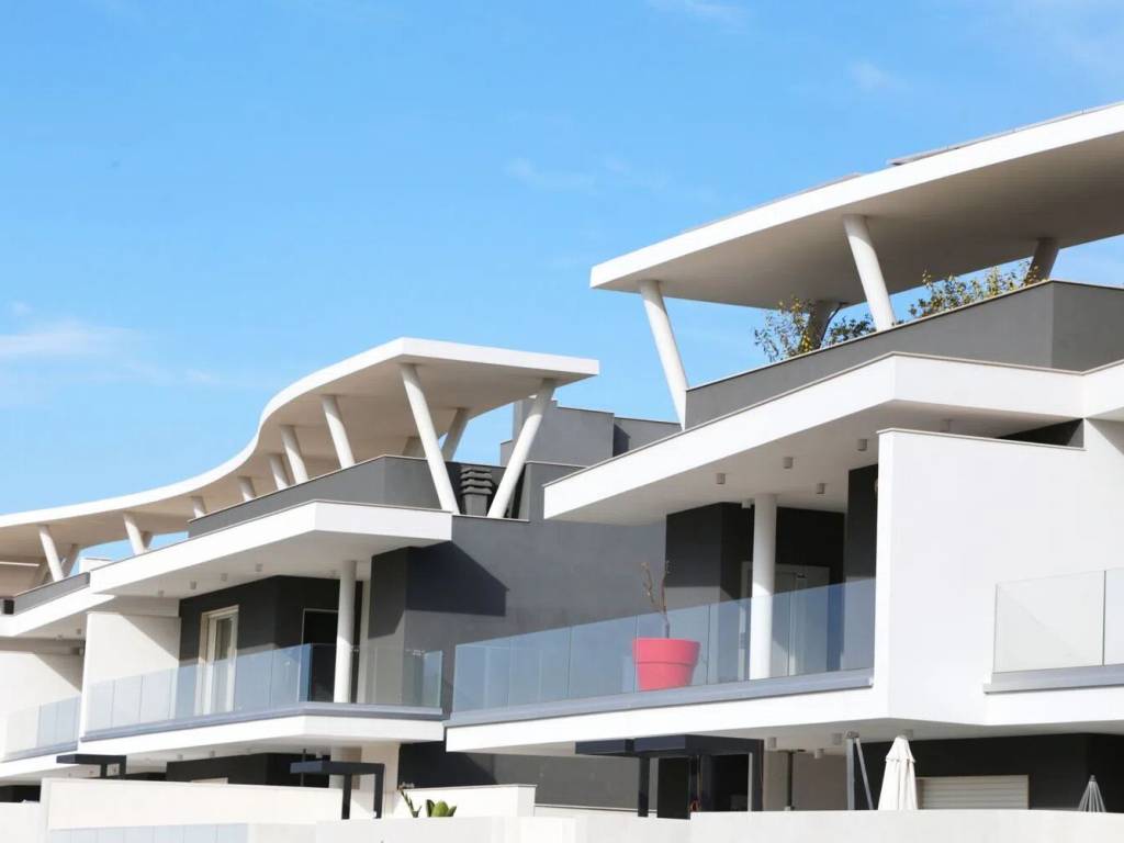 Villa a Lecce in Via Potenza - Foto 5