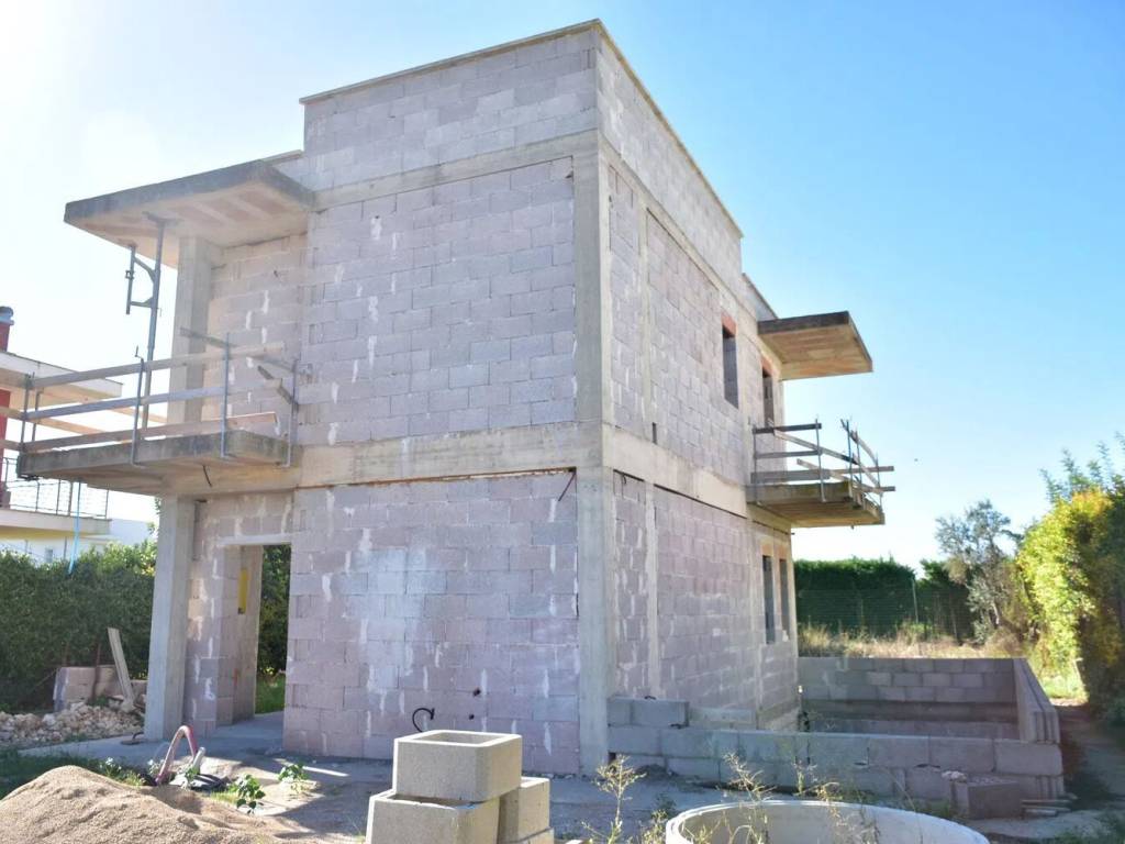 Villa a Lecce in Via Charles Le Corbusier - Foto 3