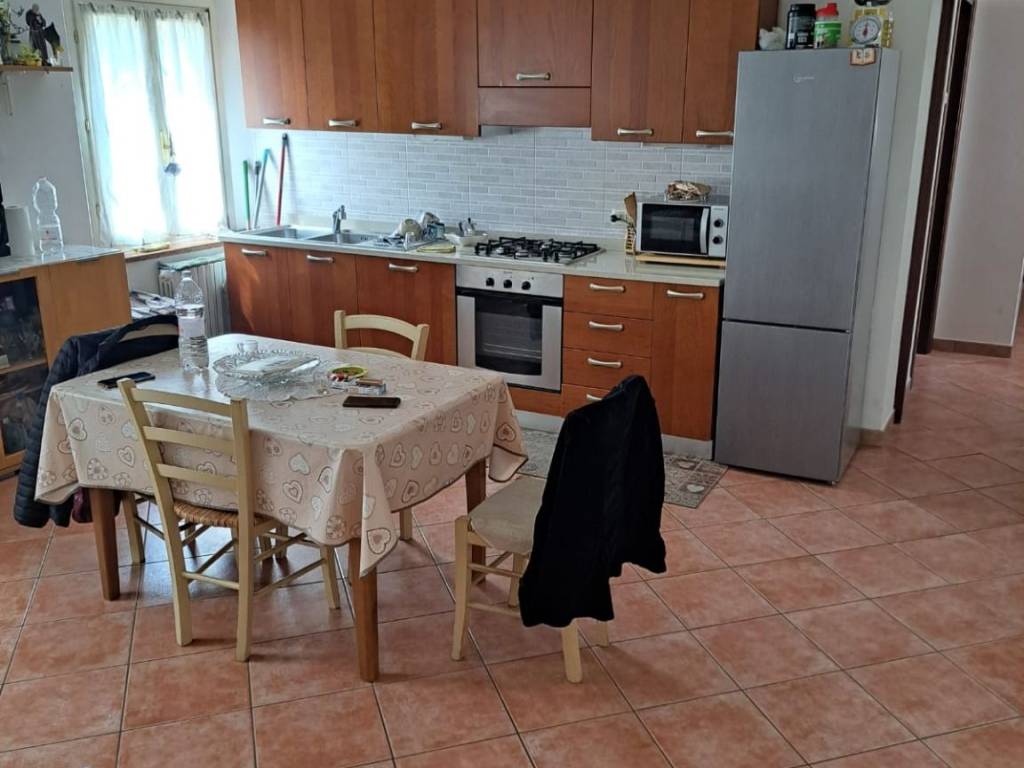 Appartamento a San felice sul panaro in Via Giuseppe Mazzini, 20 - Foto 4