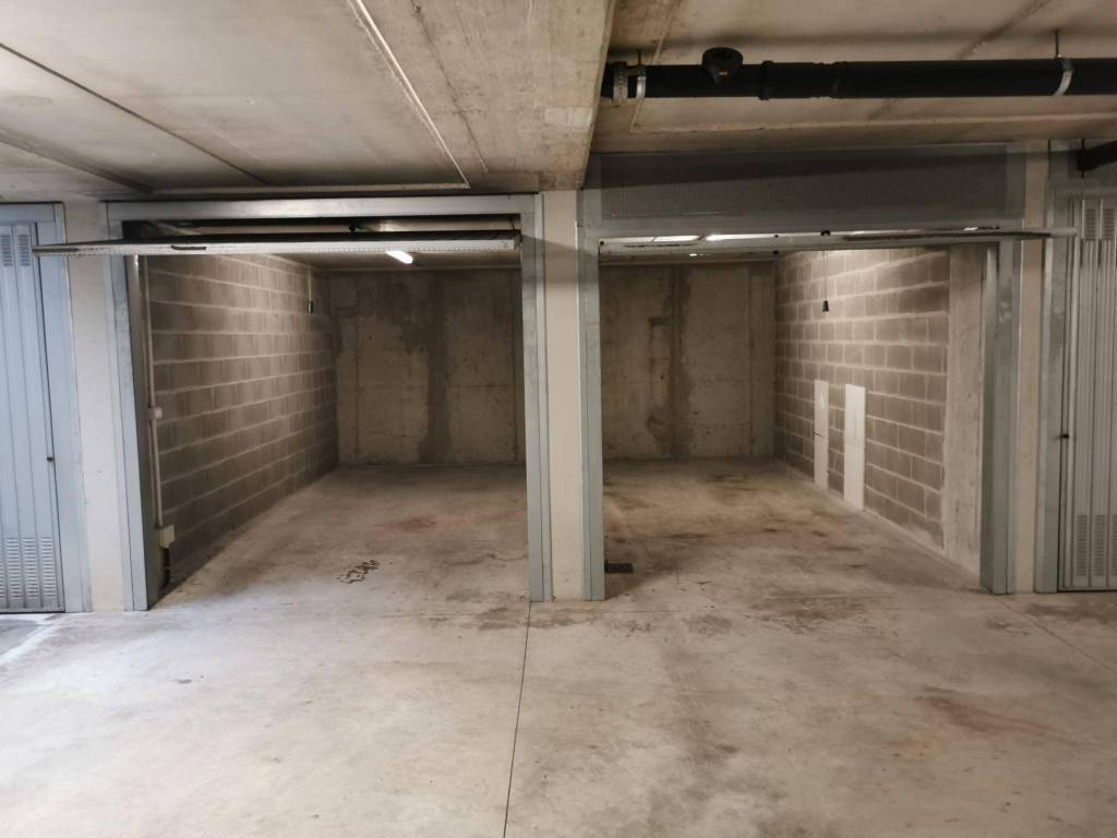 Box / garage a Bresso in Via Giuseppe Mazzini, 9 - Foto 3