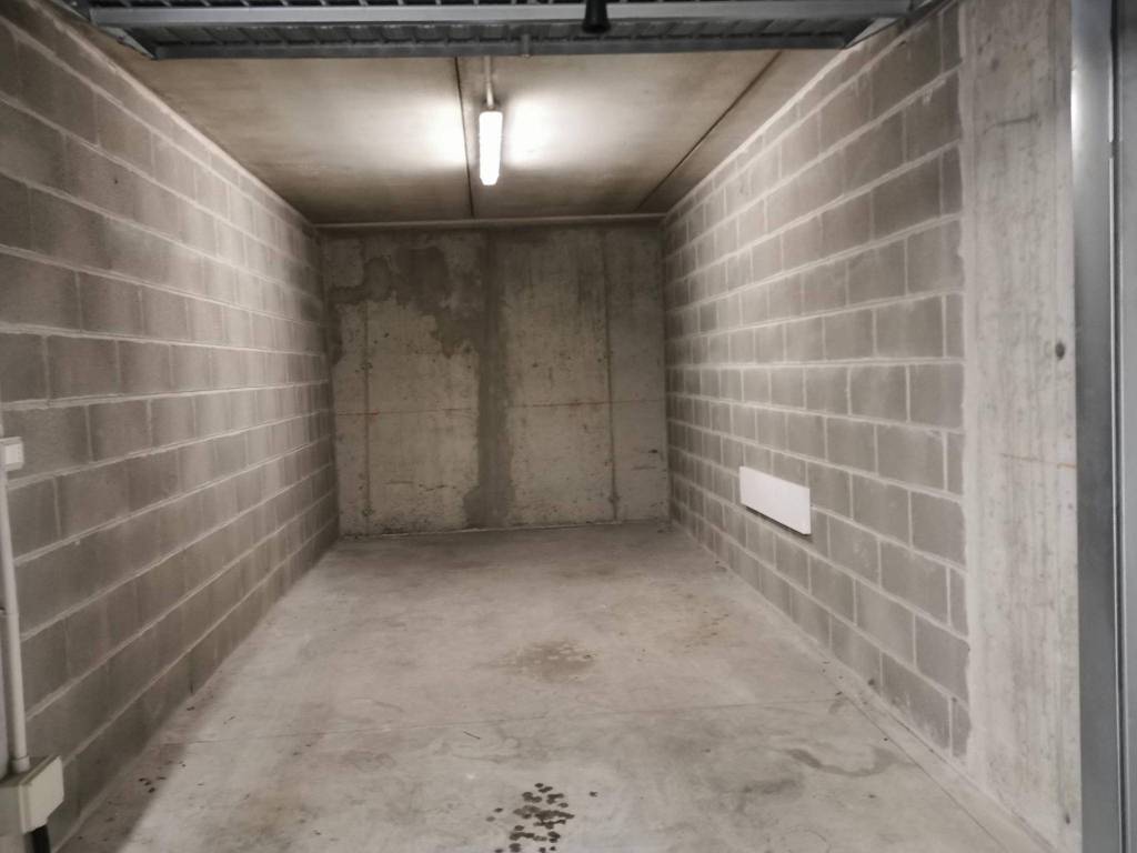 Box / garage a Bresso in Via Giuseppe Mazzini, 9 - Foto 4