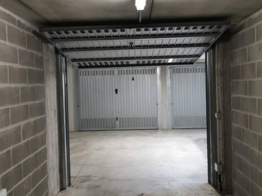 Box / garage a Bresso in Via Giuseppe Mazzini, 9 - Foto 5