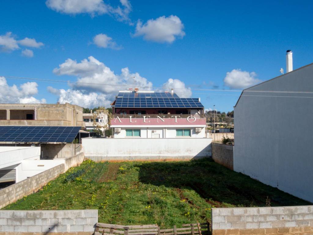Terreno a Morciano di leuca in Via Fratelli Bandiera - Foto 2