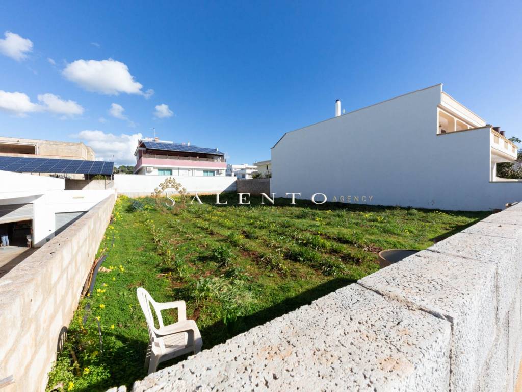 Terreno a Morciano di leuca in Via Fratelli Bandiera - Foto 4