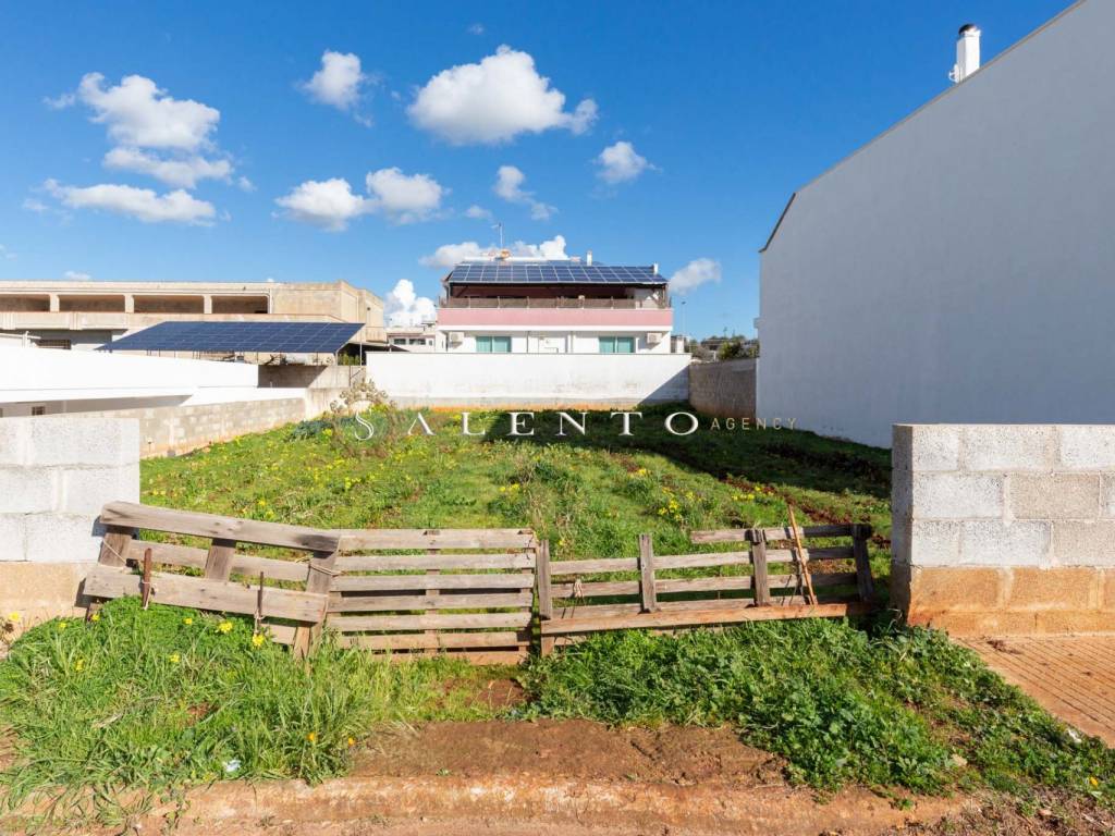 Terreno a Morciano di leuca in Via Fratelli Bandiera - Foto 5