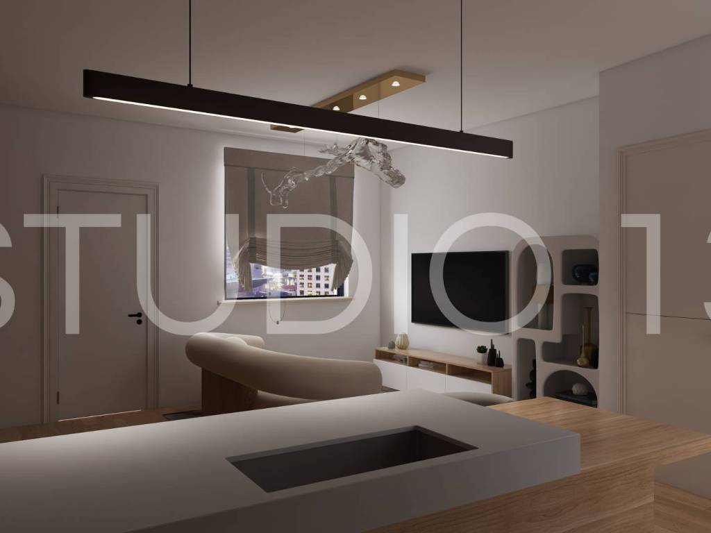 Appartamento a Rho in Via Madonna, 15 - Foto 3