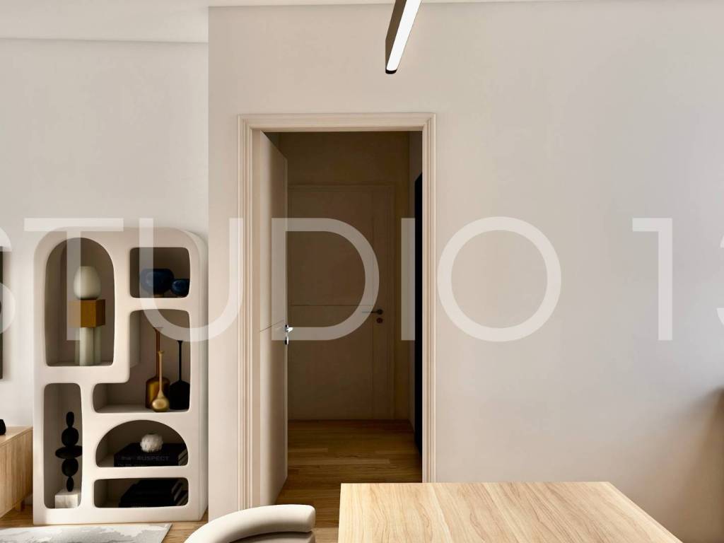 Appartamento a Rho in Via Madonna, 15 - Foto 4