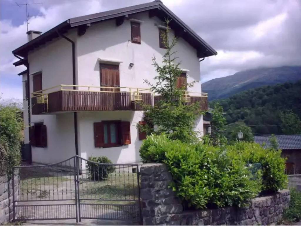 Appartamento a Fiumalbo in Via Faidello - Foto 4