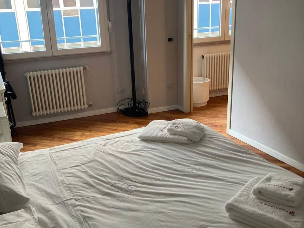 Appartamento a Parma in Strada Giuseppe Mazzini - Foto 2