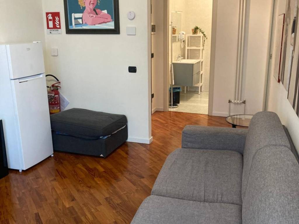 Appartamento a Parma in Strada Giuseppe Mazzini - Foto 4