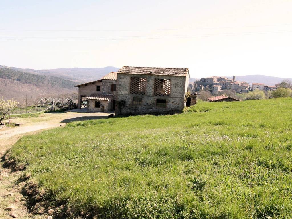 Rustico / casale a Roccastrada in Torniella - Foto 3