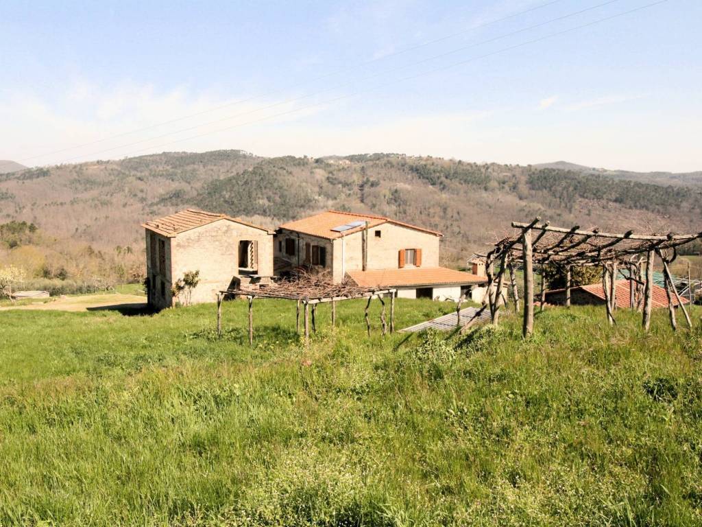 Rustico / casale a Roccastrada in Torniella - Foto 4
