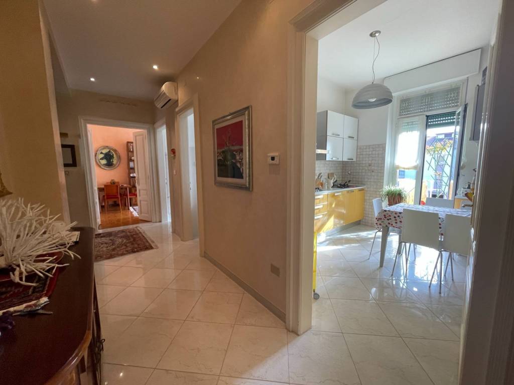 Appartamento a Gorizia in via morelli, 43 - Foto 2