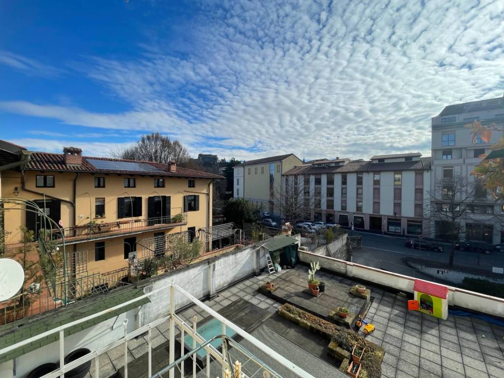 Appartamento a Gorizia in via morelli, 43 - Foto 3