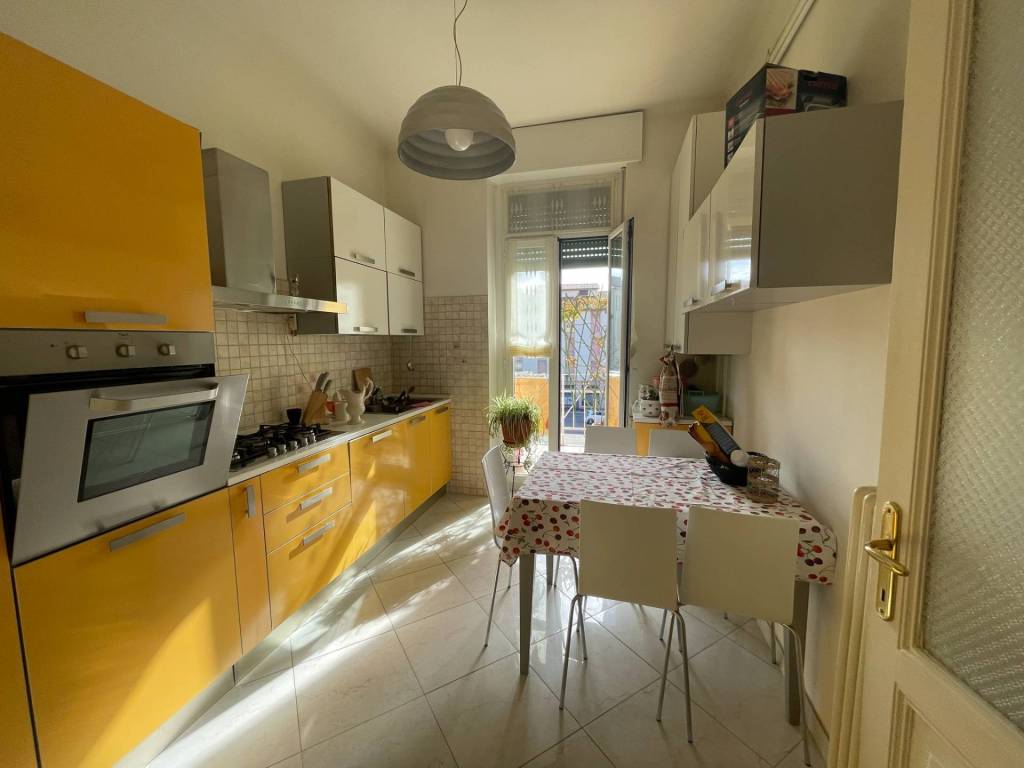 Appartamento a Gorizia in via morelli, 43 - Foto 4