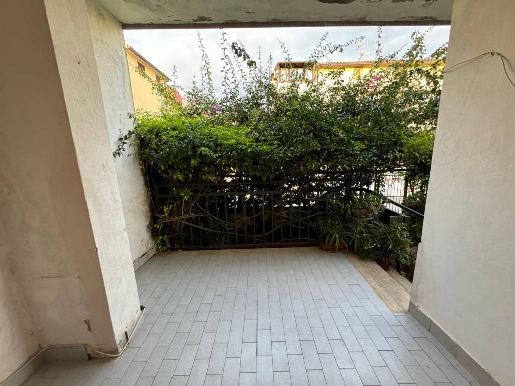 Appartamento a Scalea in Via Giotto, 23 - Foto 2