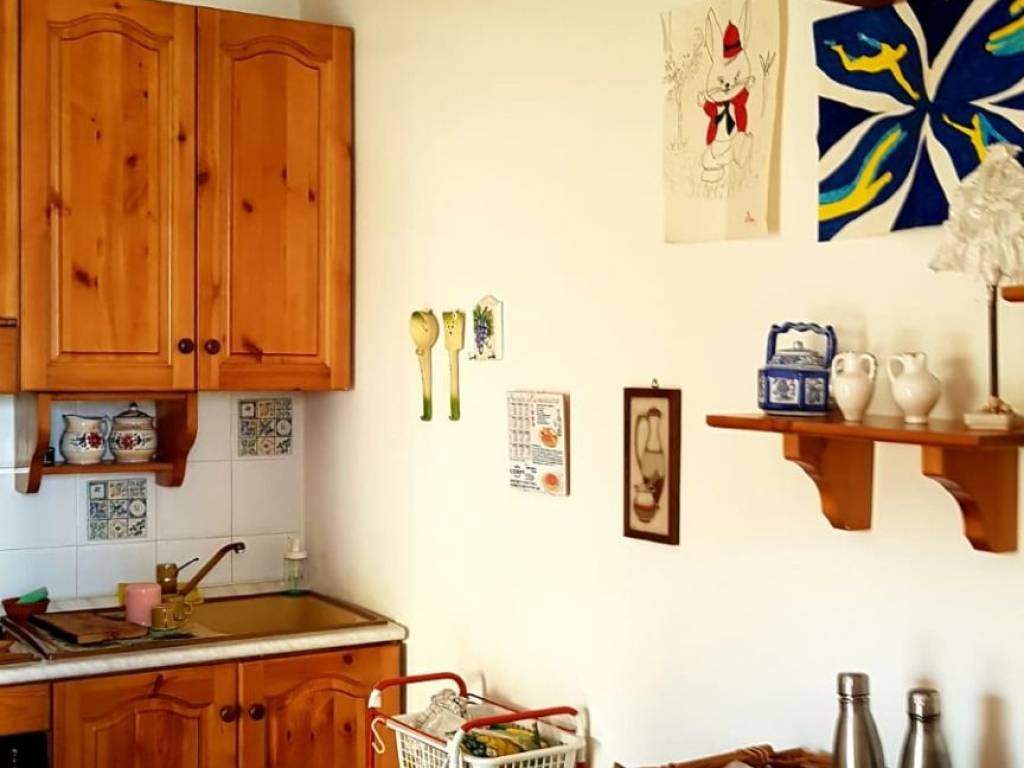 Appartamento a Scalea in Via Giotto, 23 - Foto 5