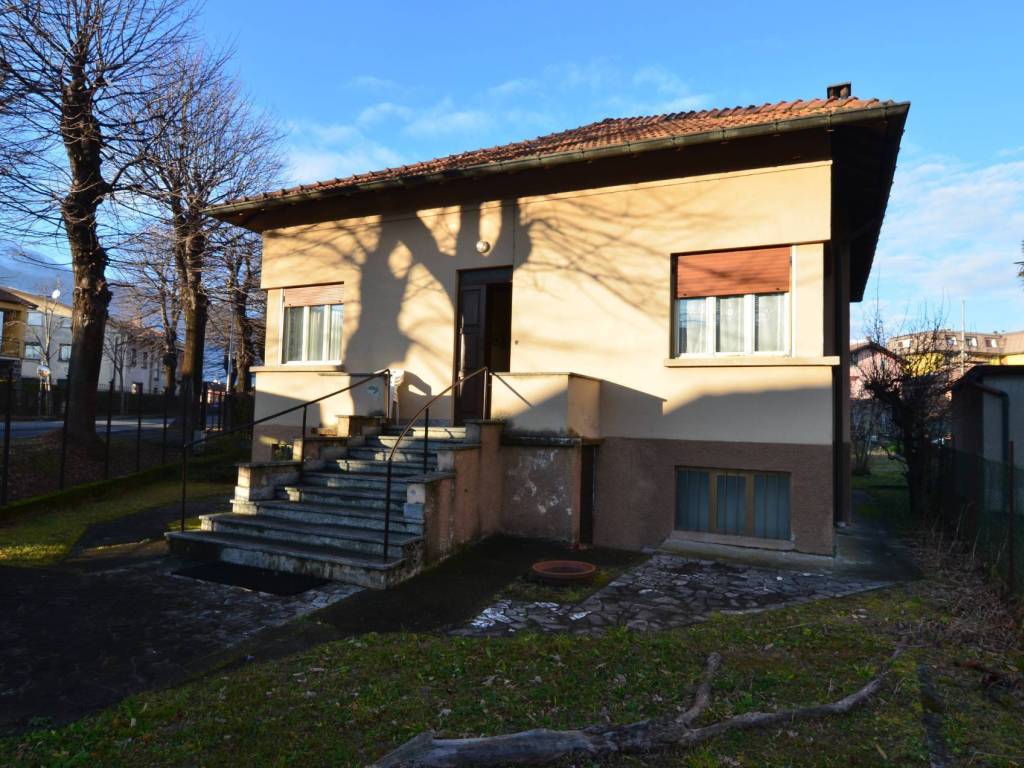 Villa a Dervio in VIA G. MATTEOTTI, 22 - Foto 4
