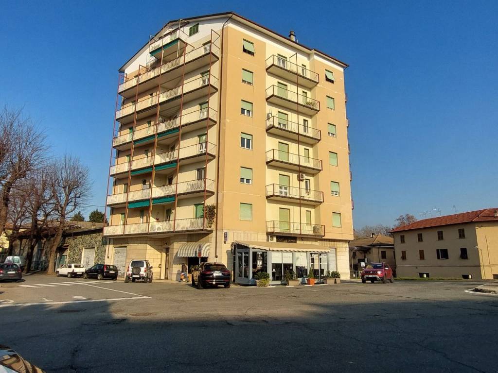 Appartamento a Ovada in Piazza Antonio Nervi - Foto 2