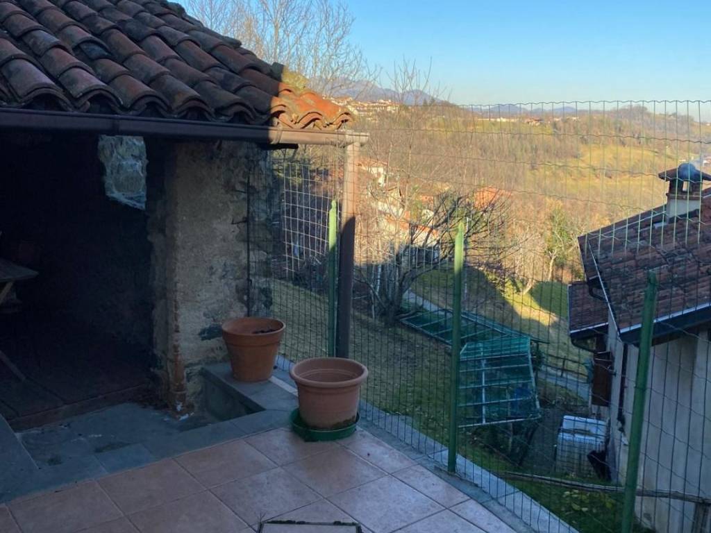 Villetta a schiera a Netro in Regione Cerea, 5 - Foto 2