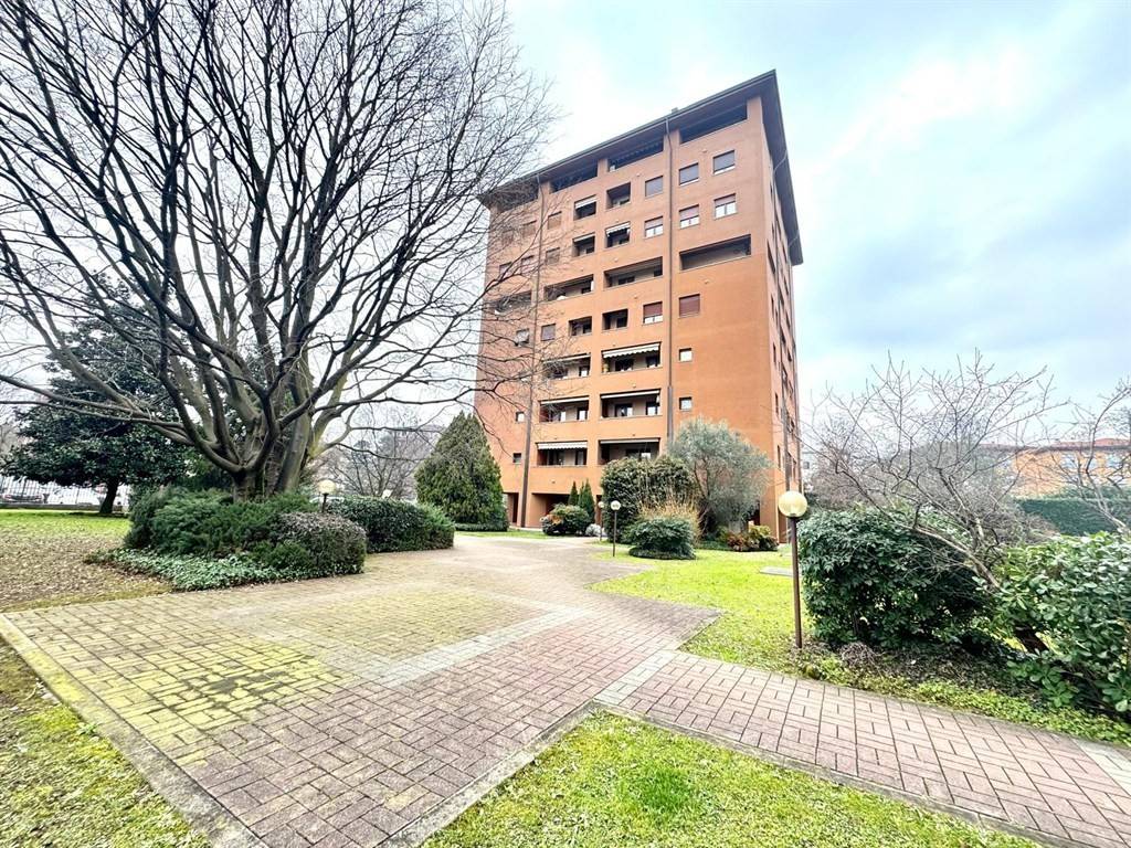 Appartamento a Monza in via Maroncelli, 10 - Foto 2