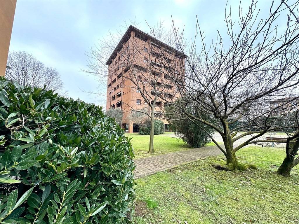 Appartamento a Monza in via Maroncelli, 10 - Foto 3