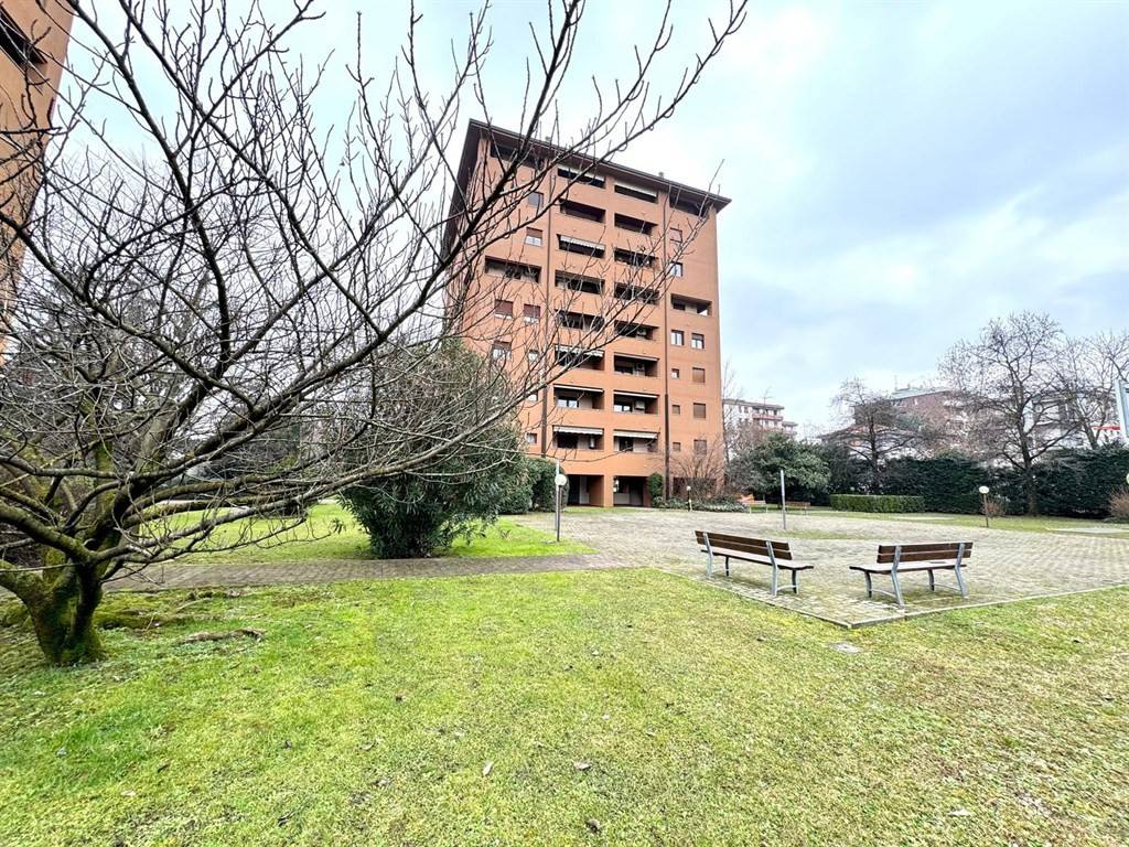 Appartamento a Monza in via Maroncelli, 10 - Foto 4
