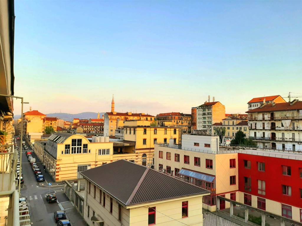 Appartamento a Torino in VIA DIONIGIO PINELLI, 78 - Foto 2
