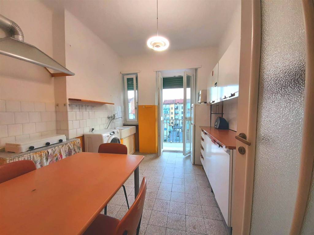Appartamento a Torino in VIA DIONIGIO PINELLI, 78 - Foto 3