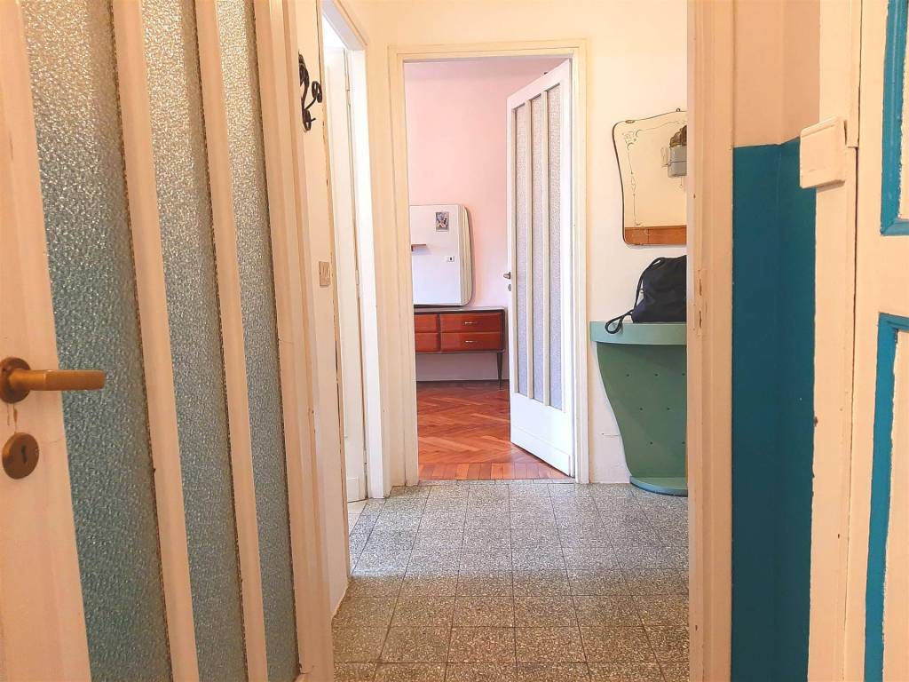 Appartamento a Torino in VIA DIONIGIO PINELLI, 78 - Foto 5