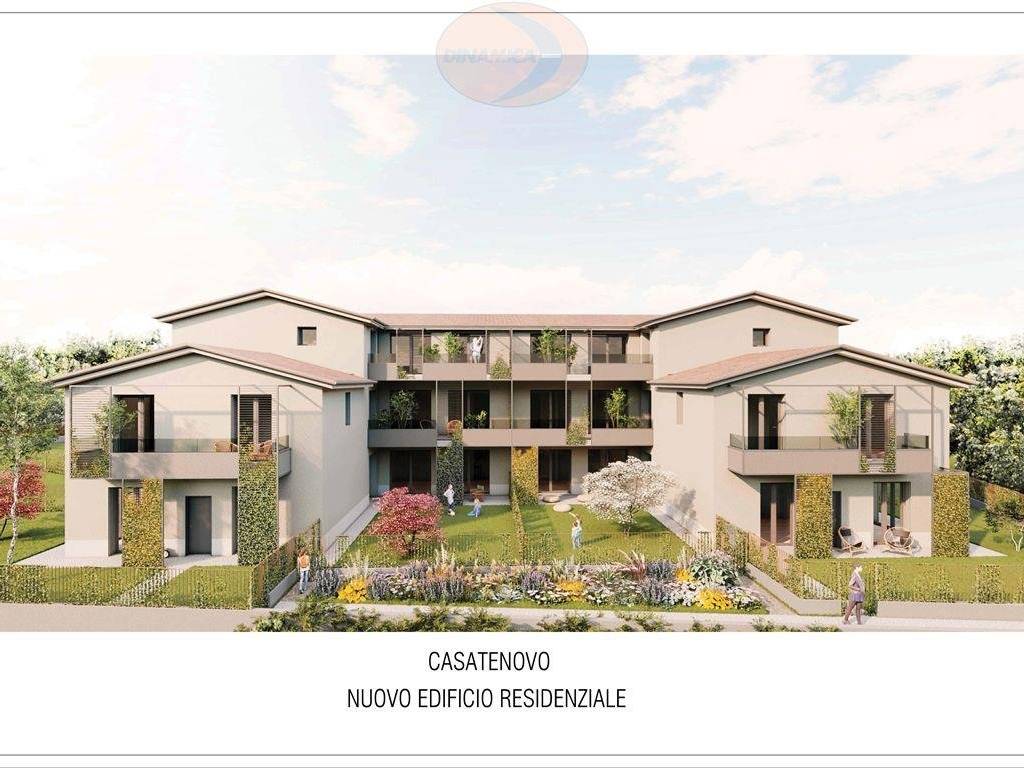 Appartamento a Casatenovo in Via Casati * - Foto 5