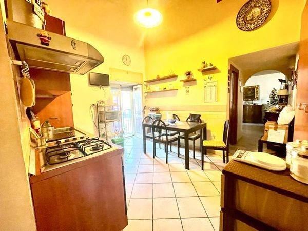 Appartamento a Napoli in Via Risorgimento - Foto 5