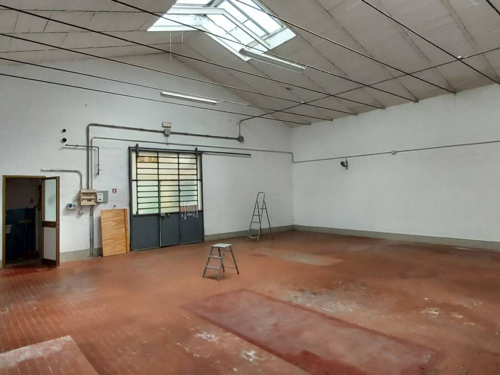 Immobile a Prato in Via di San Martino per Galceti - Foto 3