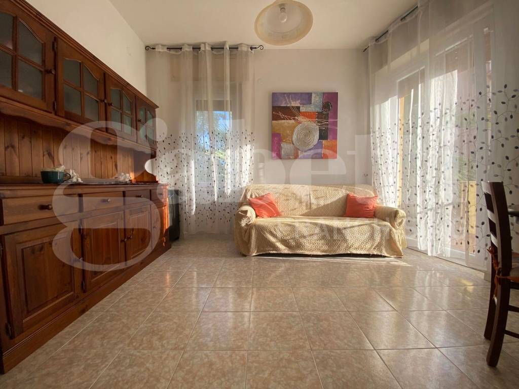Appartamento a Sassari in Via dei Gremi, 22 - Foto 2
