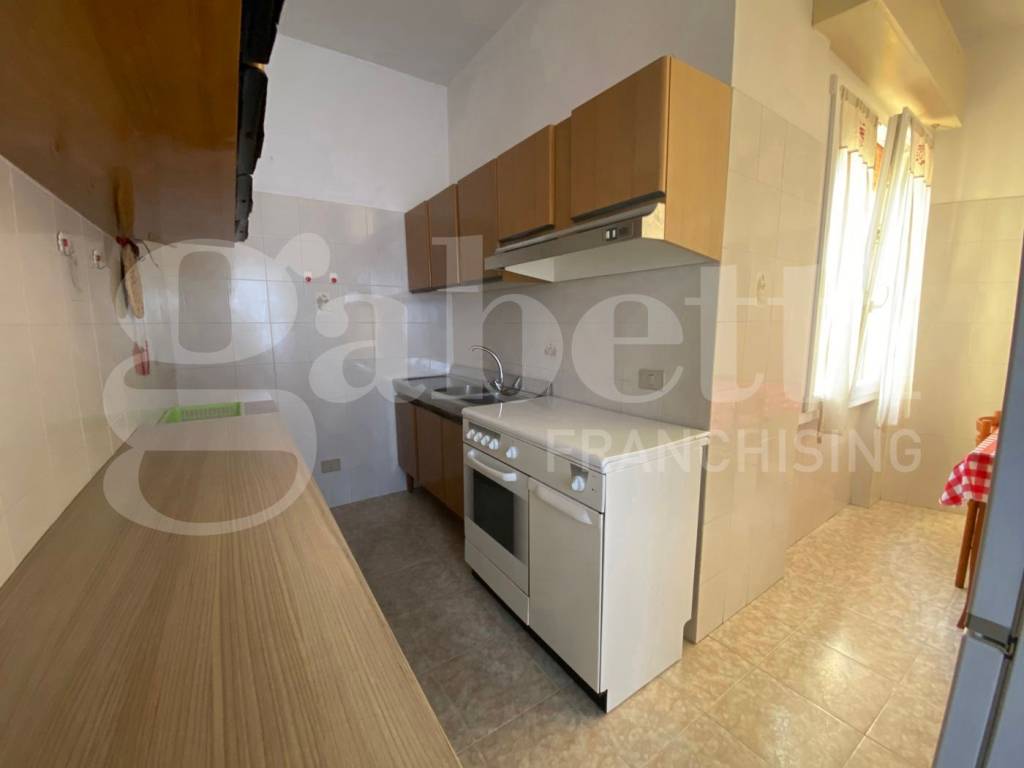 Appartamento a Sassari in Via dei Gremi, 22 - Foto 3