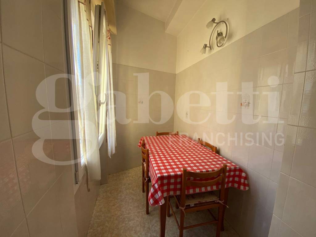 Appartamento a Sassari in Via dei Gremi, 22 - Foto 4