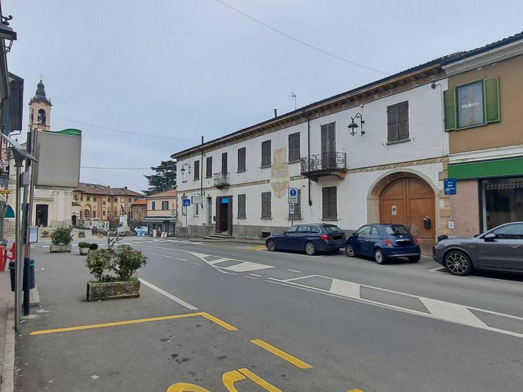 Immobile a Cava manara in Via Antonio Gramsci, 32, 36 - Foto 3