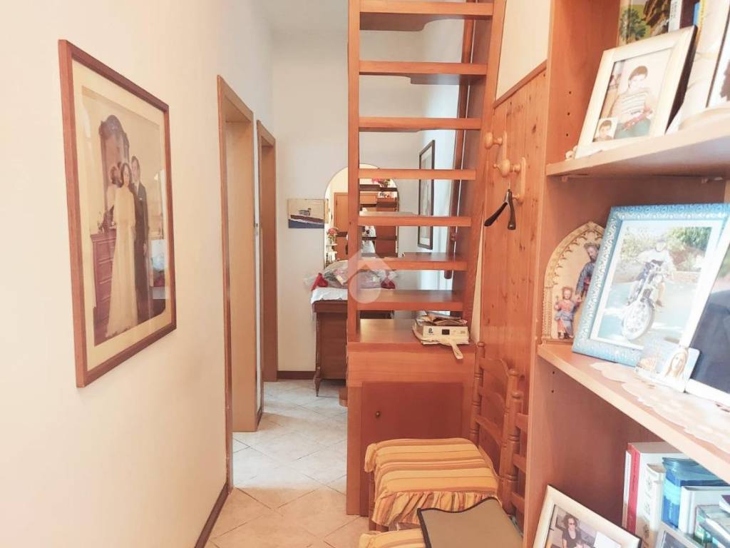 Appartamento a Ferrara in Via Canani, 34 - Foto 2