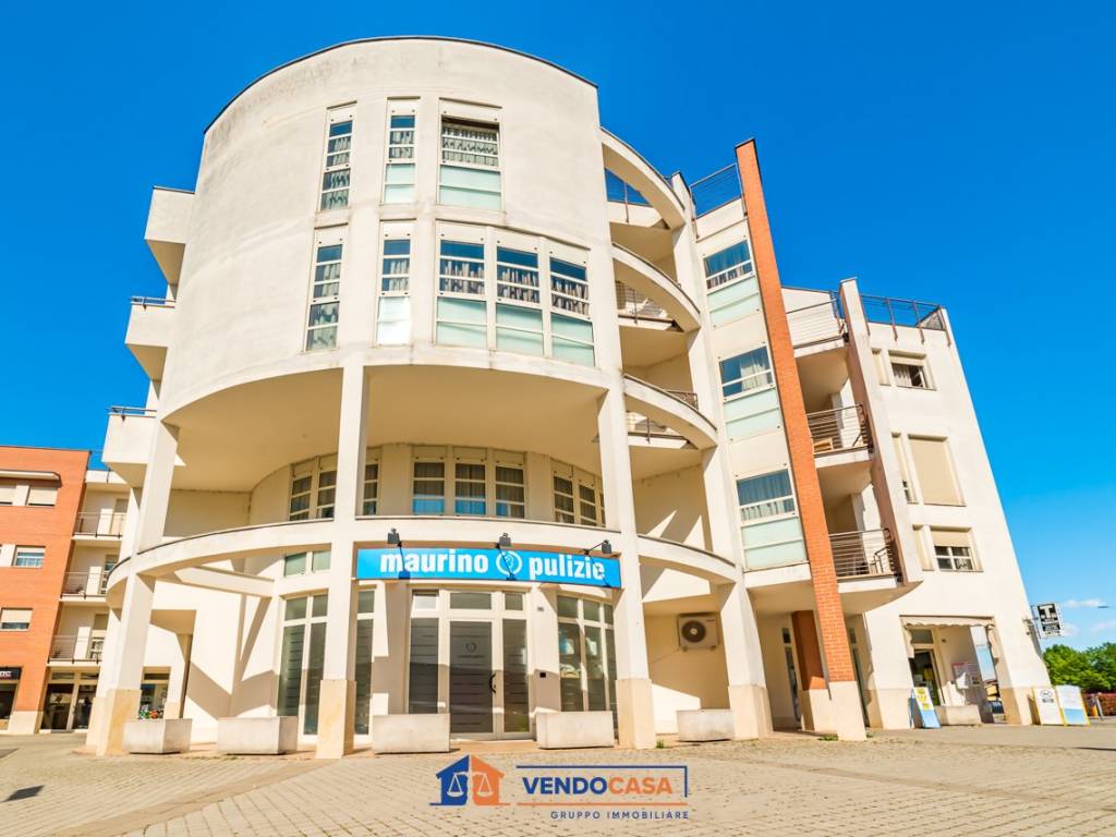 Immobile a Savigliano in Corso Lazzaro Isoardi - Foto 2